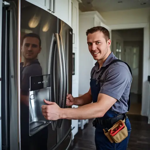 appliance repair cedar rapids IA