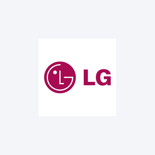 LG logo