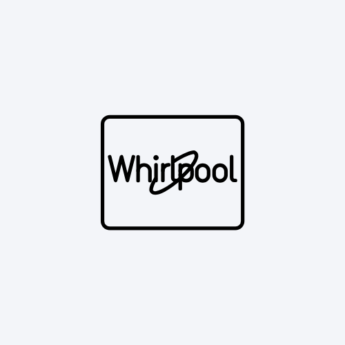Whirlpool logo