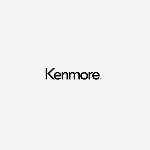 Kenmore appliance brand logo