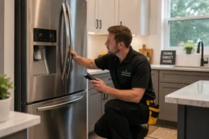 Why Is My Refrigerator Running Constantly? Common Causes and Solutions